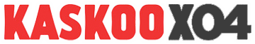KASKOO-X04